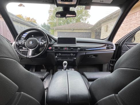 Used 2014 BMW X5 sDrive35i image 18