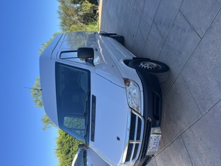 Used 2004 Dodge Sprinter 2500 w/ PWR Convenience Group RWD image 5