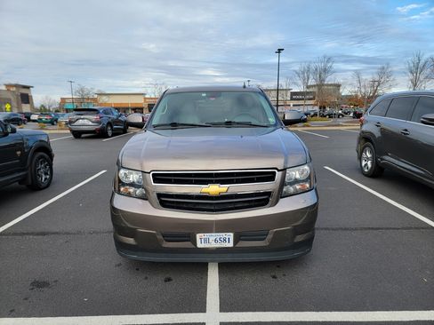Used 2012 Chevrolet Tahoe 4WD Hybrid image 17