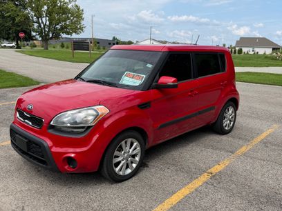 Used 2013 Kia Soul +