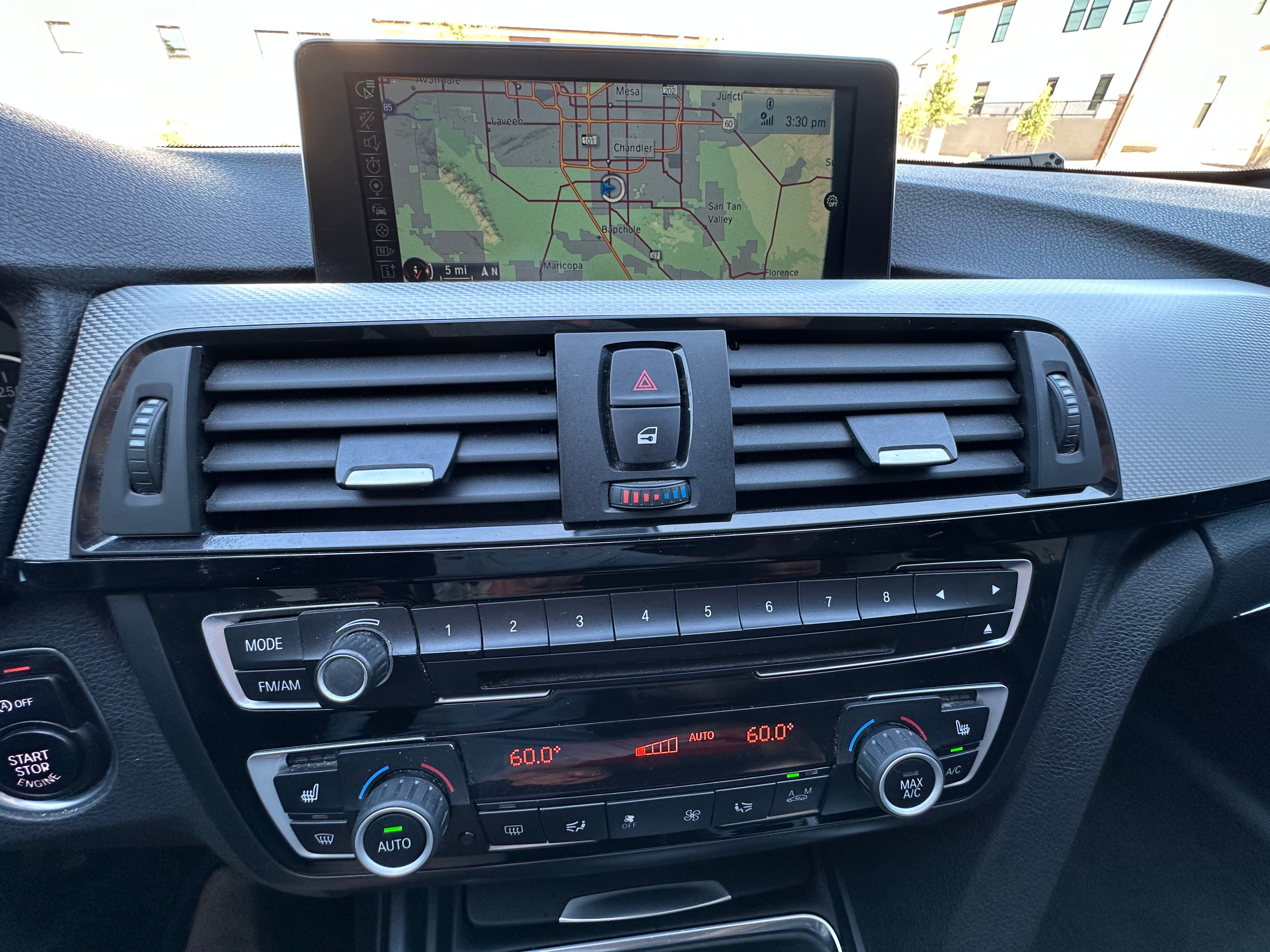Used 2015 BMW 435i Gran Coupe RWD image 12