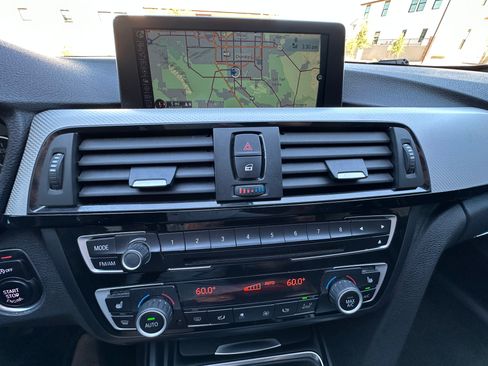 Used 2015 BMW 435i Gran Coupe RWD image 13