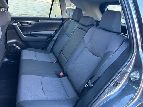 Used 2023 Toyota RAV4 XLE w/ Convenience Package image 20