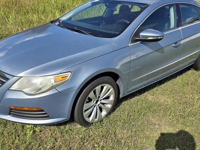 Used 2012 Volkswagen CC R-Line