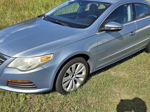 Used 2012 Volkswagen CC R-Line image 1