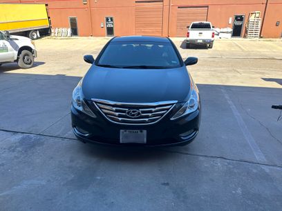 Used 2012 Hyundai Sonata SE
