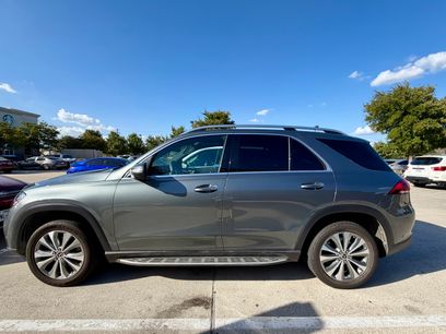 Used 2020 Mercedes-Benz GLE 350 4MATIC