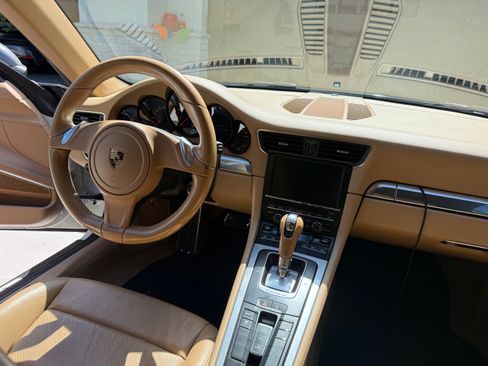 Used 2016 Porsche 911 Carrera image 15