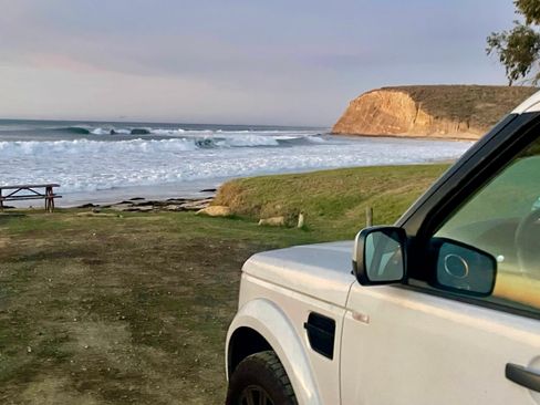 Used 2013 Land Rover LR4 HSE image 10