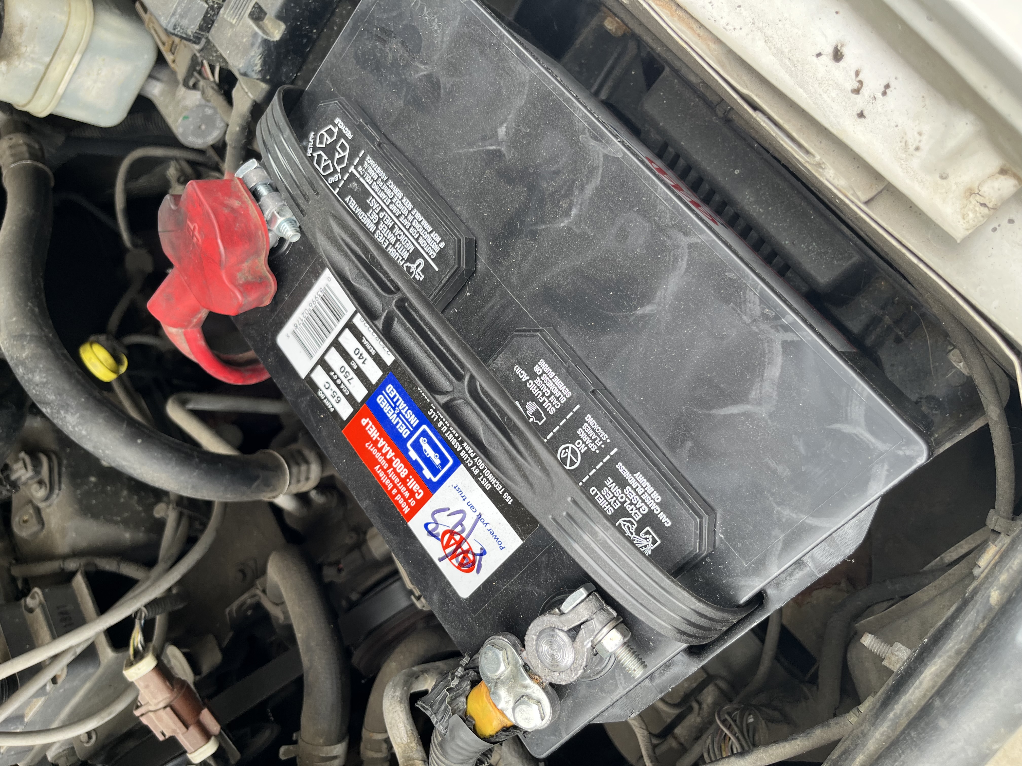 Used 2008 Ford Explorer XLT RWD image 6