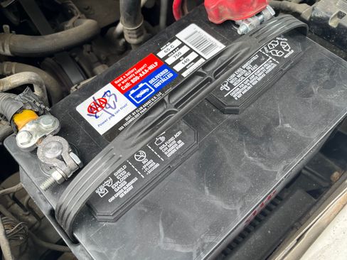 Used 2008 Ford Explorer XLT RWD image 6