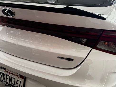 Used 2021 Kia K5 GT-Line w/ GT-Line FWD Premium Package image 8