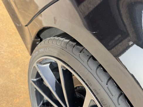 Used 2014 Chevrolet SS image 10