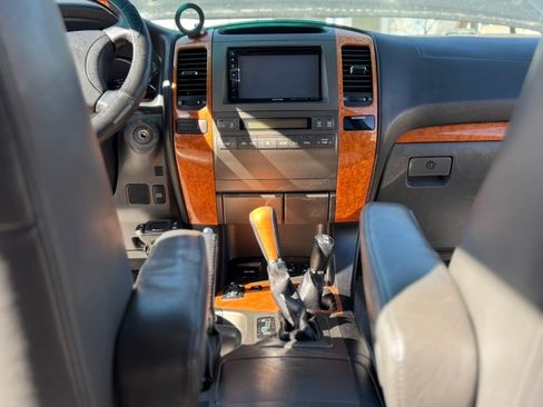 Used 2006 Lexus GX 470 image 27