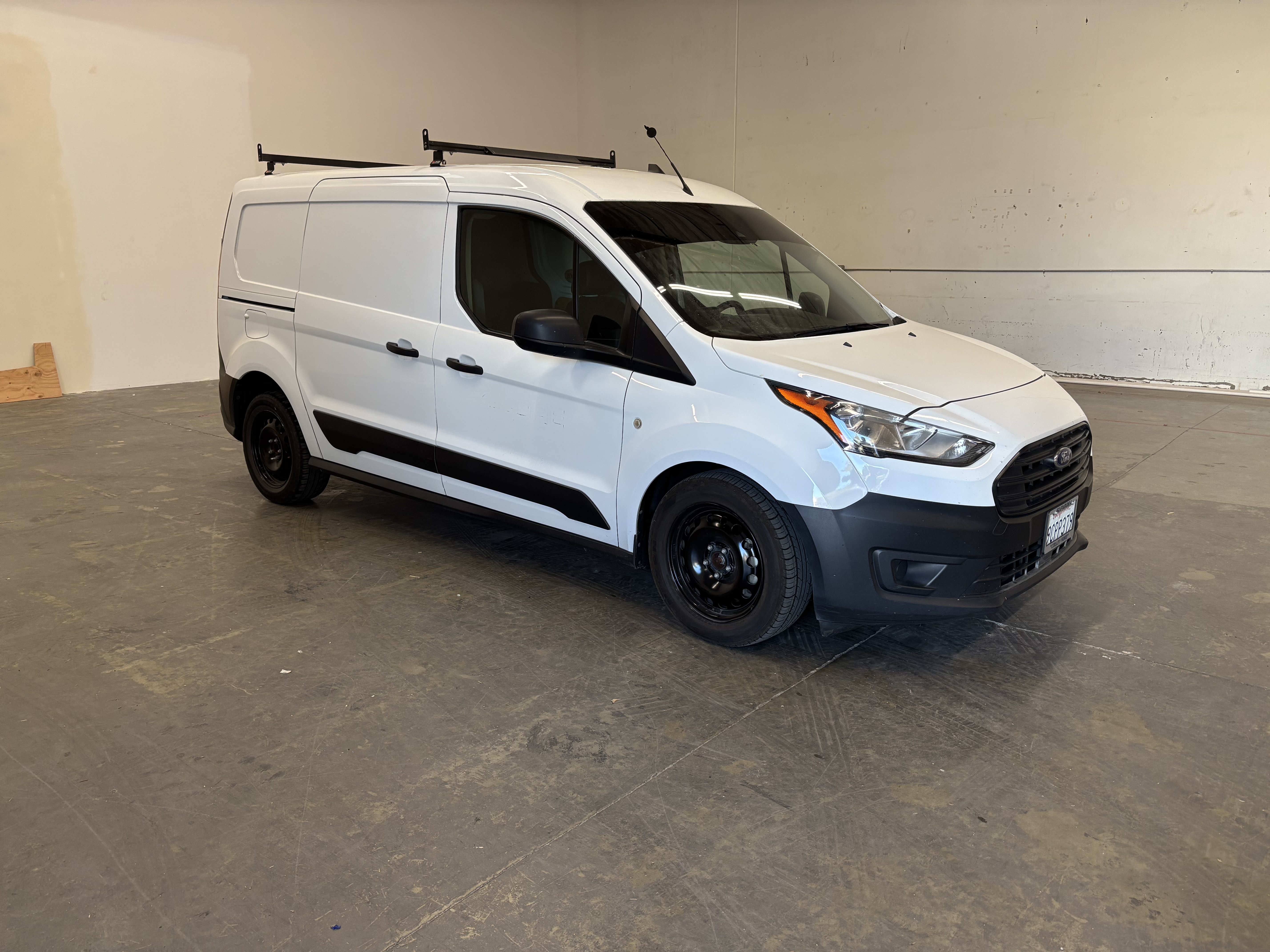 Used 2022 Ford Transit Connect XL FWD image 1