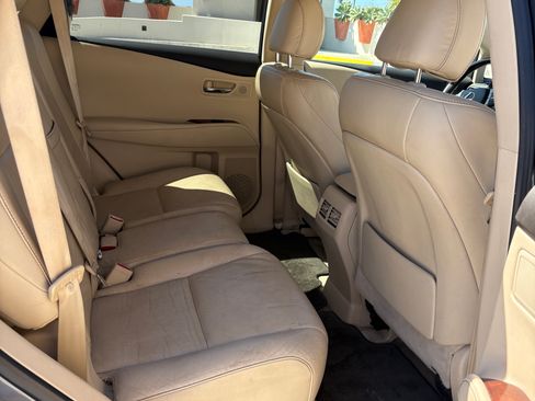 Used 2013 Lexus RX 350 FWD image 12