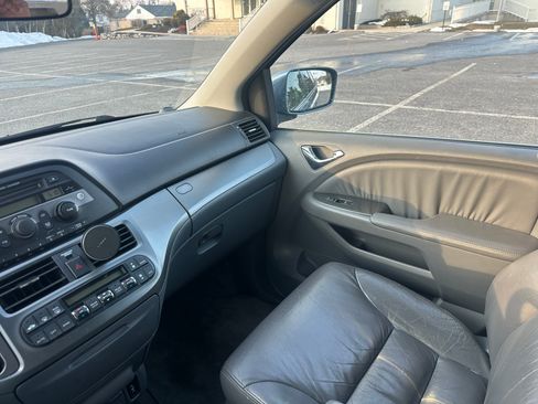 Used 2007 Honda Odyssey EX-L image 10