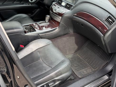 Used 2011 INFINITI M37 x w/ Premium Pkg AWD/4WD image 8