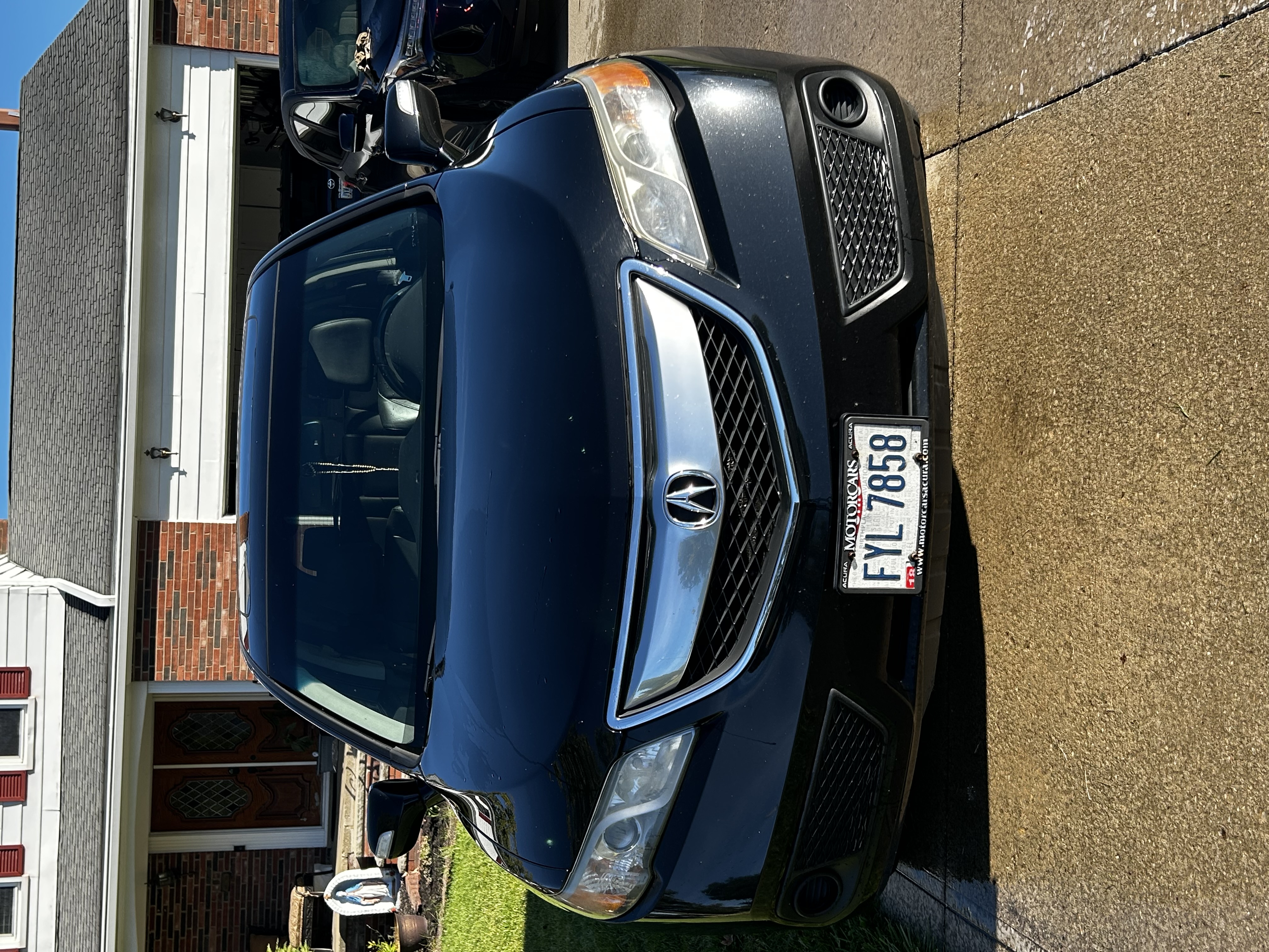 Used 2013 Acura RDX FWD image 10