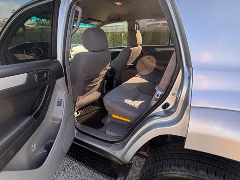 Used 2006 Toyota 4Runner Sport image 17