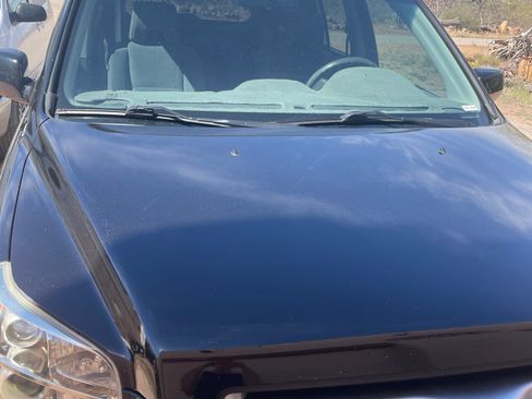 Used 2008 Honda Pilot SE image 4