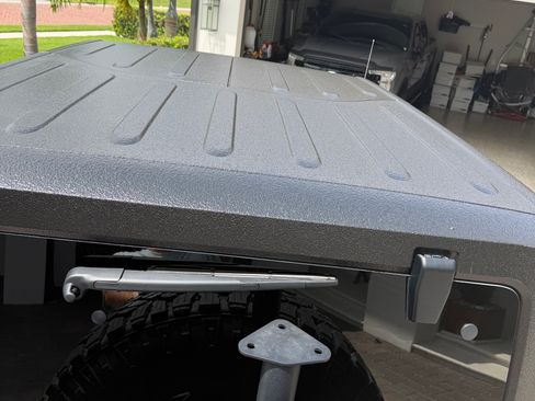Used 2012 Jeep Wrangler Sahara AWD/4WD image 10