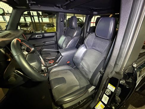 Used 2024 Ford Bronco Raptor image 12