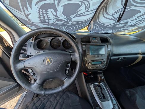 Used 2006 Acura MDX Touring AWD/4WD image 17