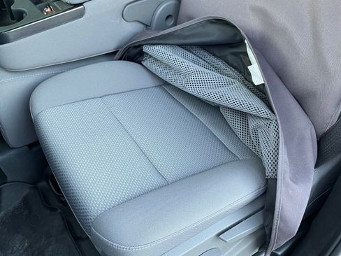 Used 2019 GMC Sierra 2500 4x4 Crew Cab w/ Sierra Convenience Package image 20