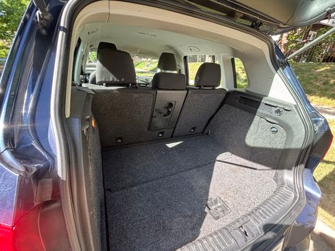 Used 2015 Volkswagen Tiguan SE FWD image 6