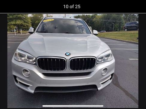 Used 2015 BMW X5 xDrive35i image 4