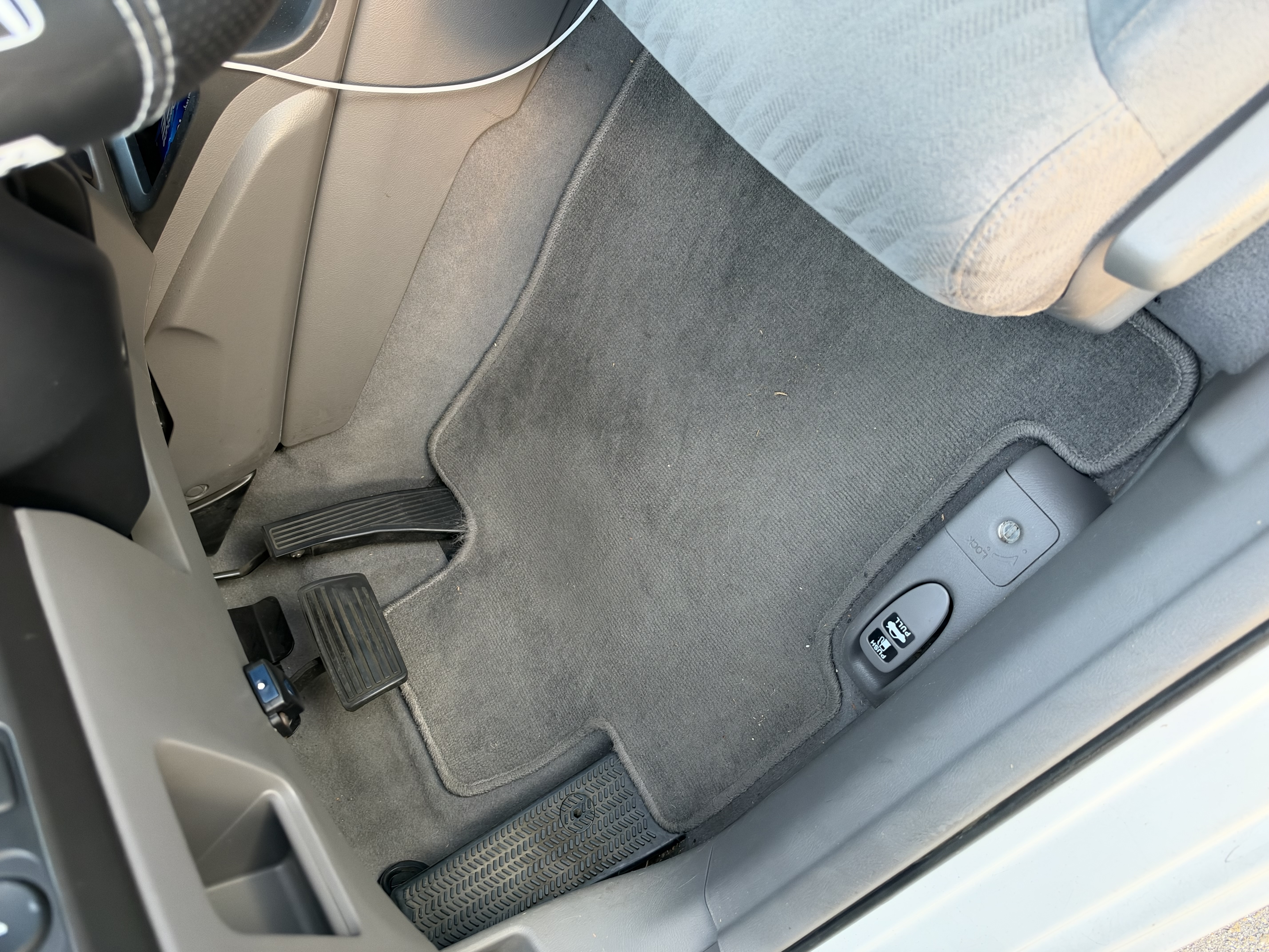 Used 2011 Honda Civic LX image 6