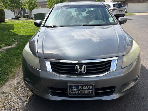 Used 2010 Honda Accord EX-L image 1