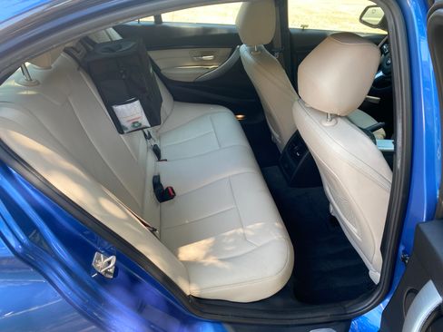 Used 2015 BMW 328i Sedan RWD image 5