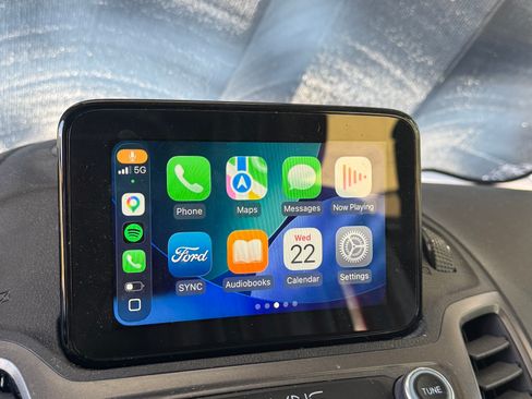 Used 2020 Ford Transit Connect XL w/ CNG/LPG Engine Prep Package FWD image 16