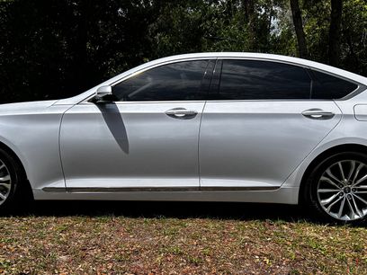 Used 2016 Hyundai Genesis 3.8 w/ Option Group 03