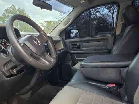 Used 2012 RAM 1500 Express image 4