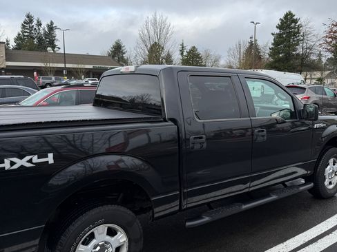 Used 2012 Ford F150 XLT w/ XLT Convenience Pkg image 8