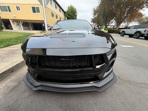 Used 2024 Ford Mustang GT Premium w/ GT Performance Package RWD image 5