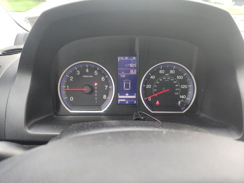 Used 2011 Honda CR-V EX-L image 5