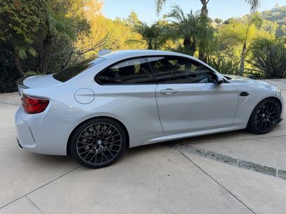 Used 2021 BMW M2 Competition w/ Executive Package