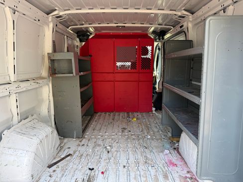 Used 2014 RAM ProMaster 1500 image 11