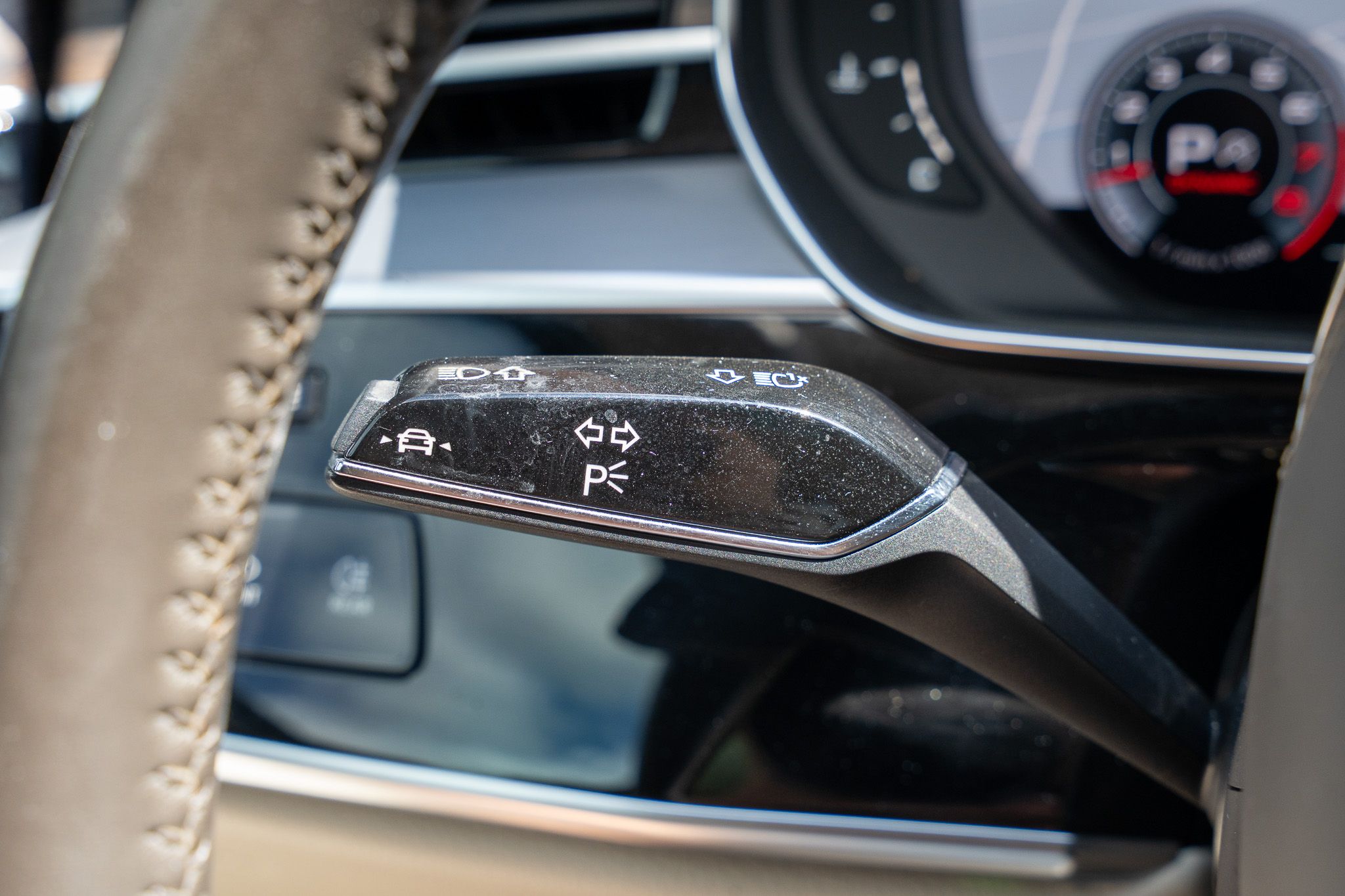 Used 2019 Audi A8 L 3.0T AWD/4WD image 25