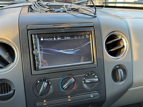 Used 2008 Ford F150 XLT image 13