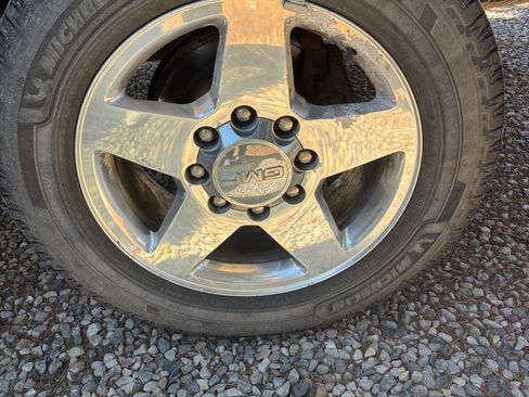 Used 2015 GMC Sierra 2500 SLT image 6