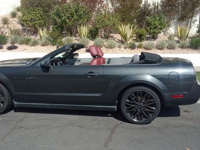 Used 2008 Ford Mustang Premium