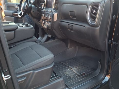 Used 2023 GMC Sierra 3500 SLE w/ SLE Convenience Package image 14