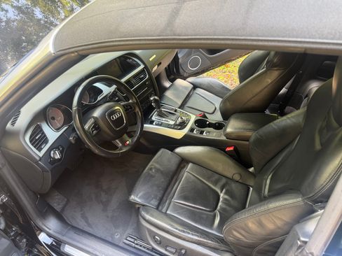 Used 2011 Audi S5 Premium Plus AWD/4WD image 15