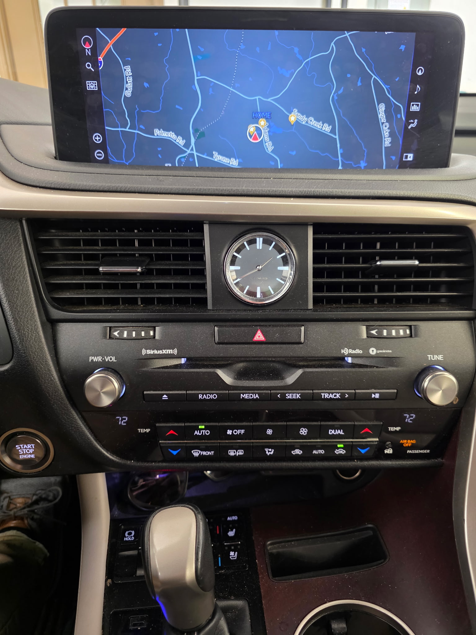 Used 2020 Lexus RX 350 AWD w/ Premium Package image 19