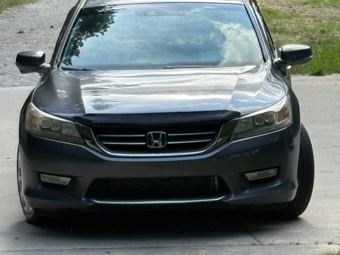 Used 2013 Honda Accord EX-L image 1